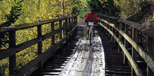 USA-Washington-Olympic Peninsula-Vancouver Island Multi-Sport